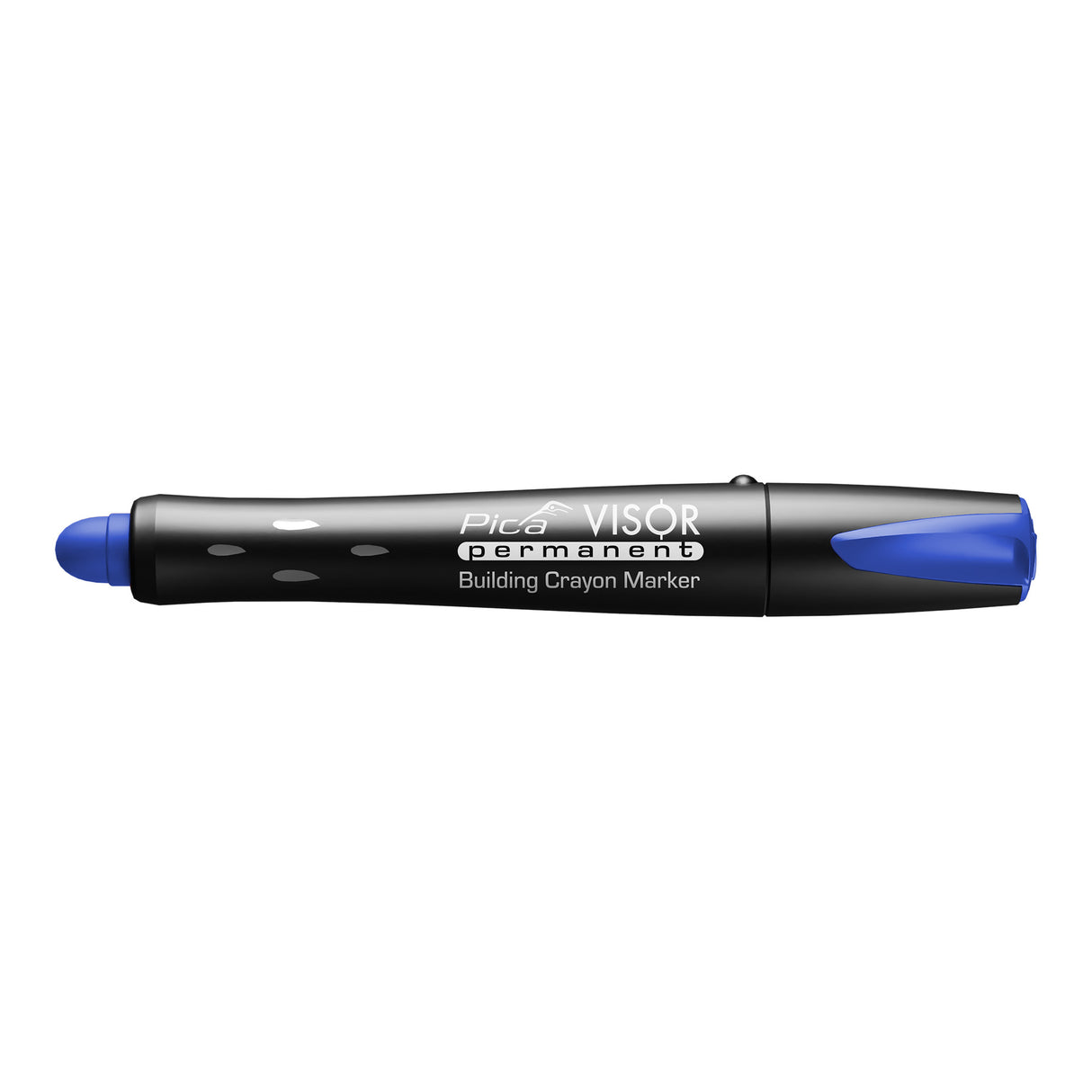 Pica Visor Permanent Building Crayon Marker