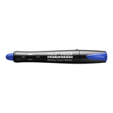 Pica Visor Permanent Building Crayon Marker