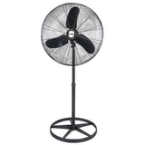 Air King 1/4 HP Industrial Grade Pedestal Fan