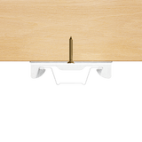 Clip de canal de enrasado metálico Resilmount A237