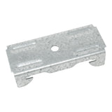 Clip de canal de enrasado metálico Resilmount A237