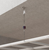 Soporte de techo con aislamiento acústico Resilmount A50R