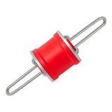 Soporte de techo con aislamiento acústico Resilmount A50R