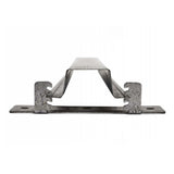 Clip de canal de enrasado ajustable Resilmount A94