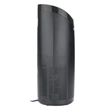 GermGuardian AC4625BDLX Air Purifier Tower With HEPA Filter, UV Sanitizer & Odor Reduction