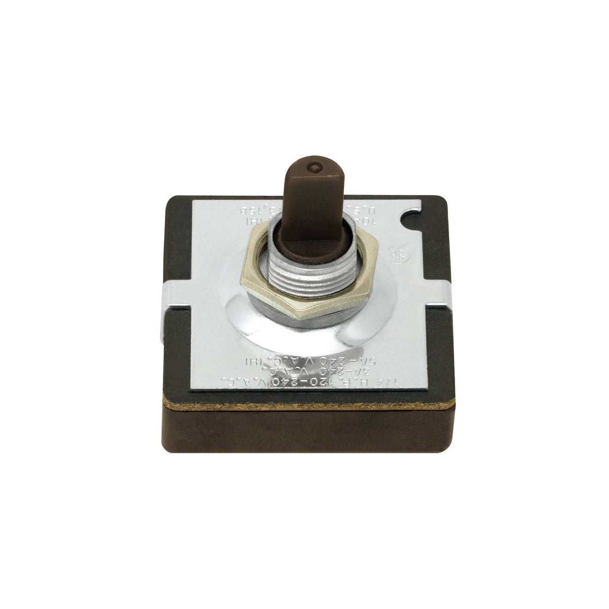 Air King Rotary Switch 3 Position – CSR Building Supplies