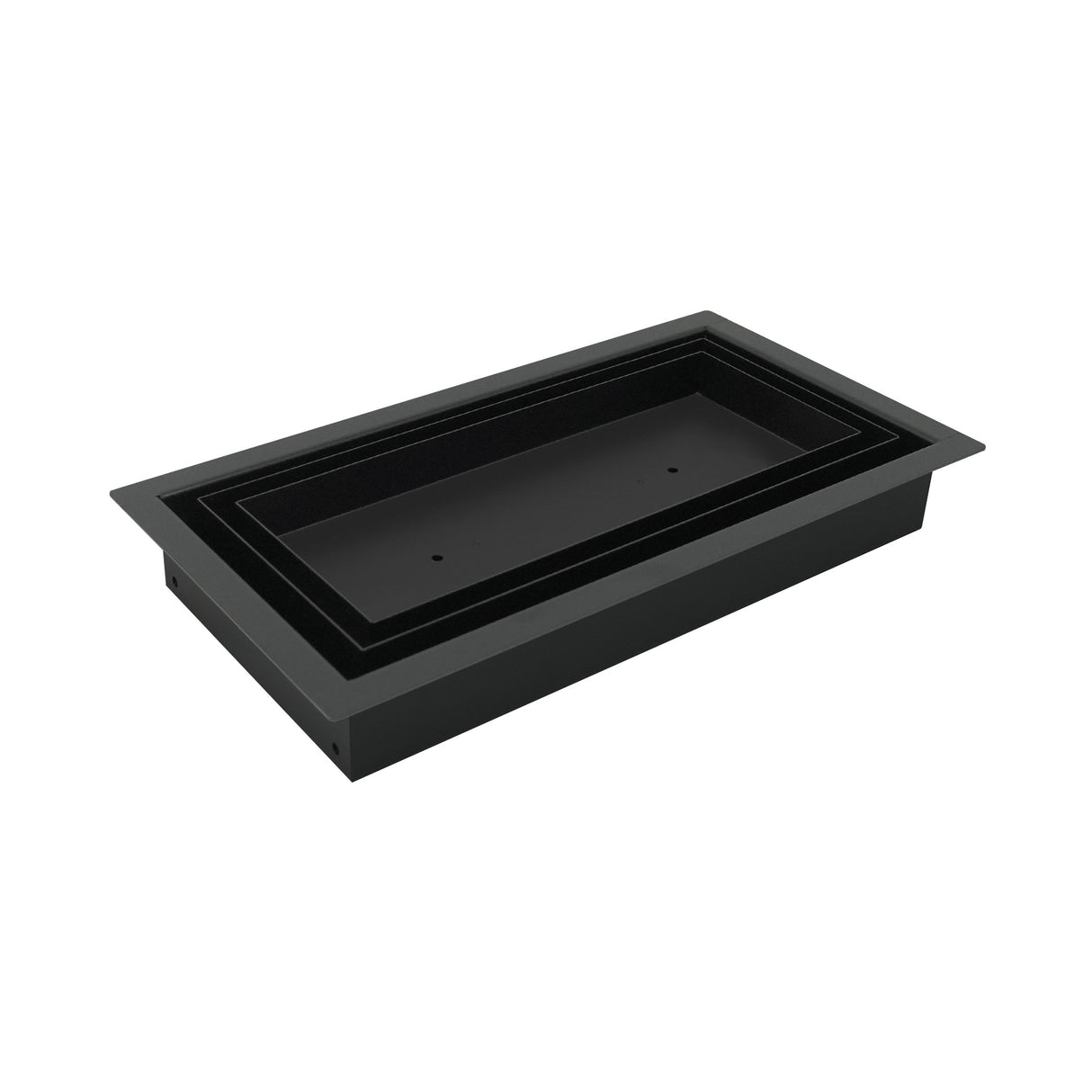 Aria Luxe+ Framed OG High Performance Floor Vent