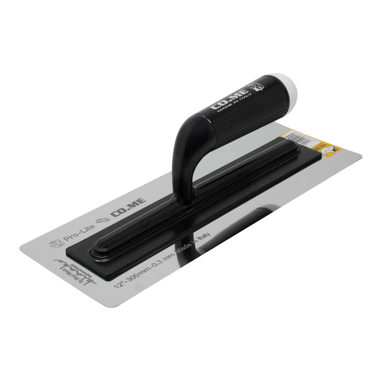 Co.Me Bianko ProLite Venetian Plaster Trowel