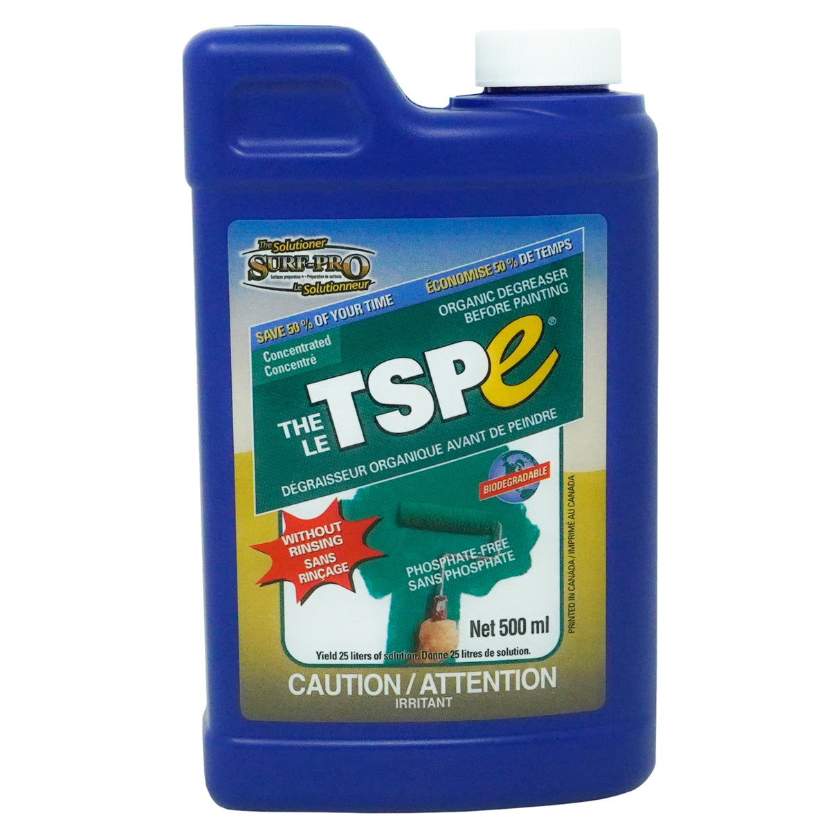 Surf-Pro The TSPE Organic Degreaser