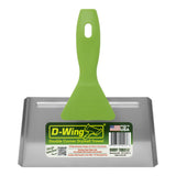 Buddy Tools D-Wing Double Corner Drywall Trowel