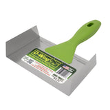 Buddy Tools D-Wing Double Corner Drywall Trowel
