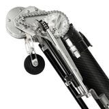 Columbia One Predator Automatic Taper