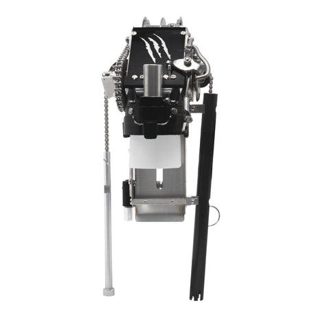 Columbia One Predator Automatic Taper