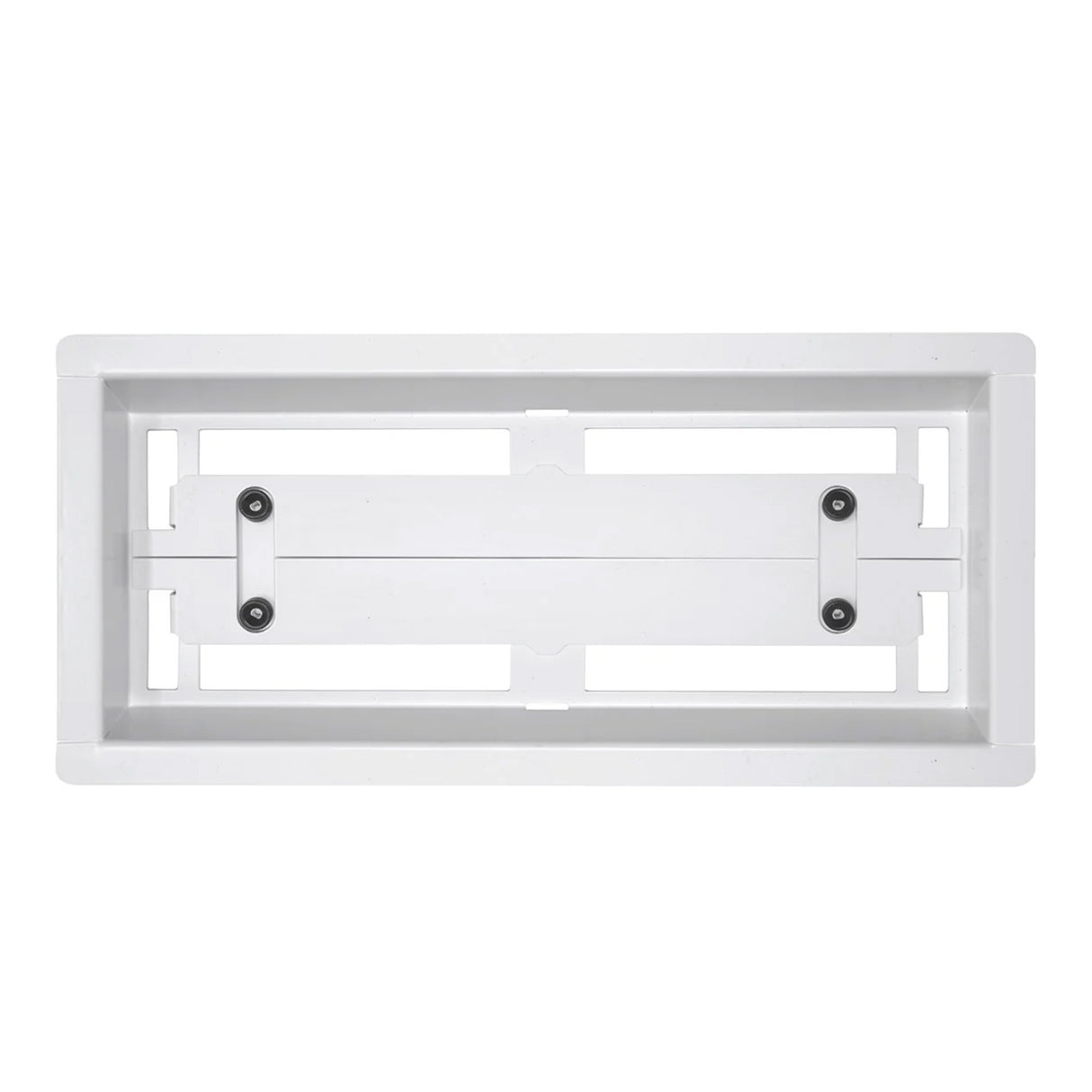 Davente Floor Top Mount Supply Vent