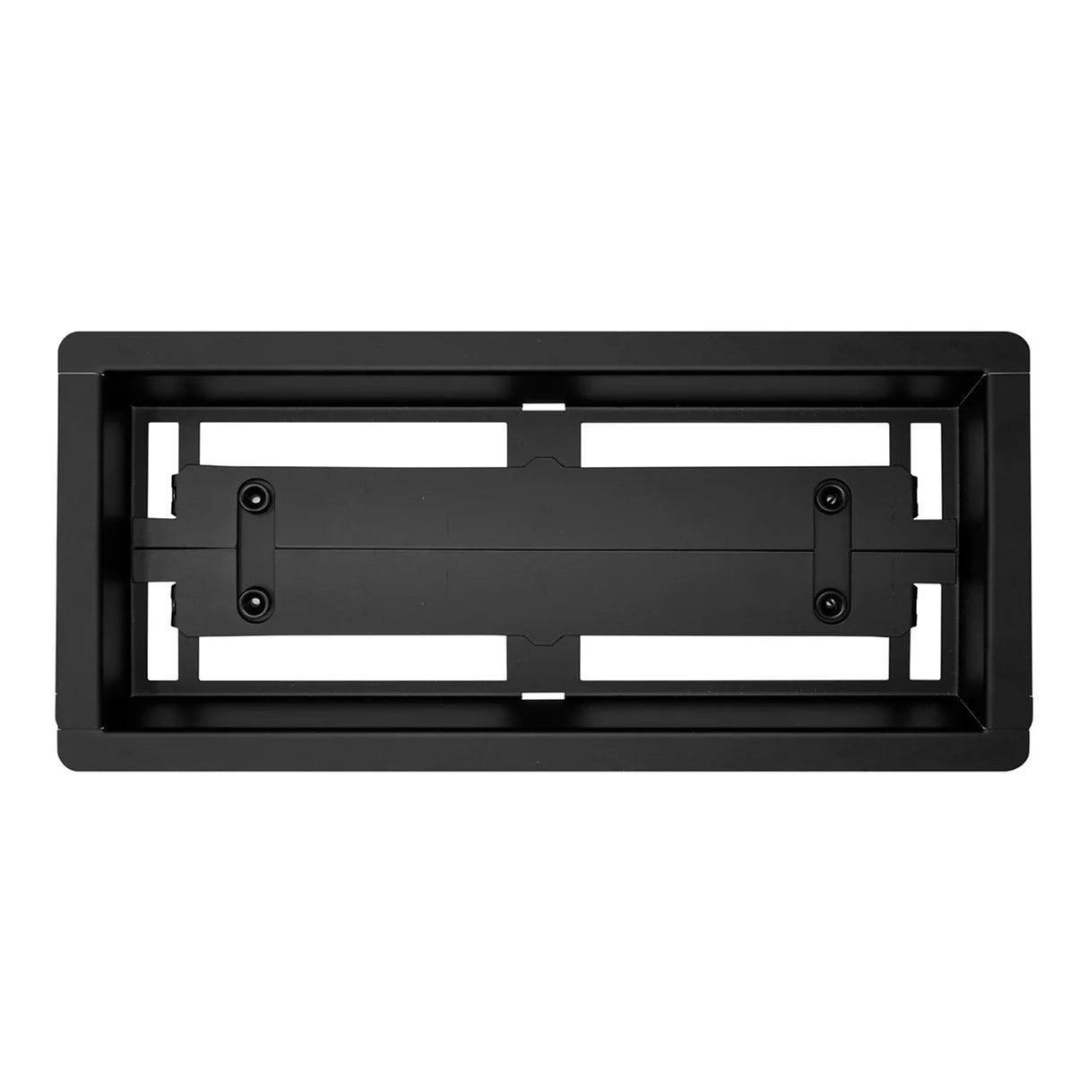 Davente Floor Top Mount Supply Vent