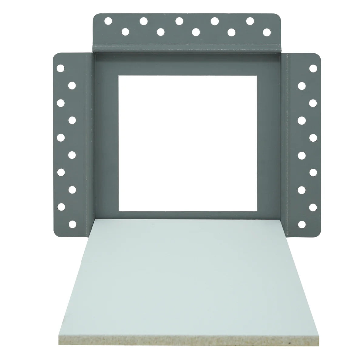 Envisivent Magnetic Mud-In Flush Mounted Access Panel