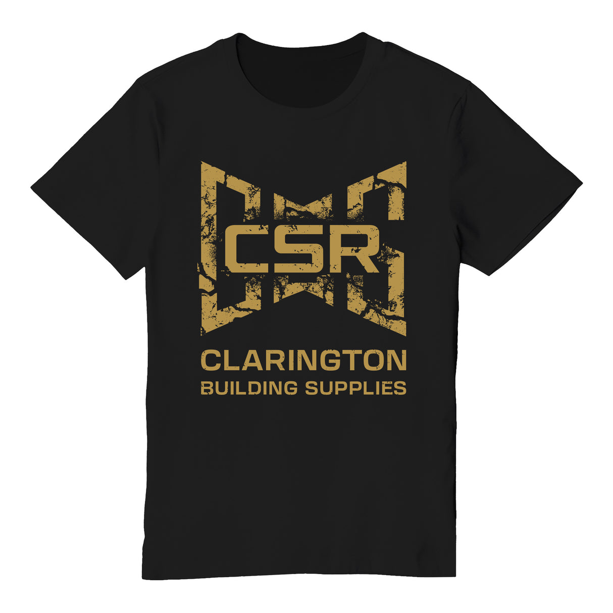 CSR X CBS Clarington T-Shirt