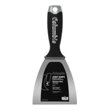 Columbia Stainless Steel Joint Knife with Soft Grip Handle