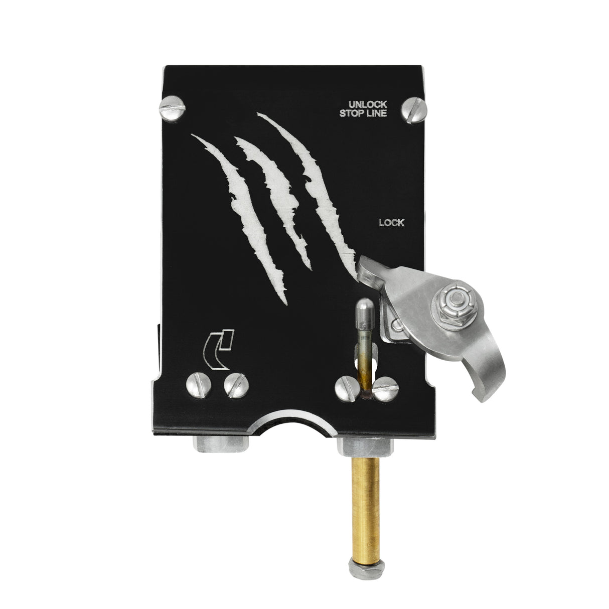 Ensemble de capuchon conique à came Columbia