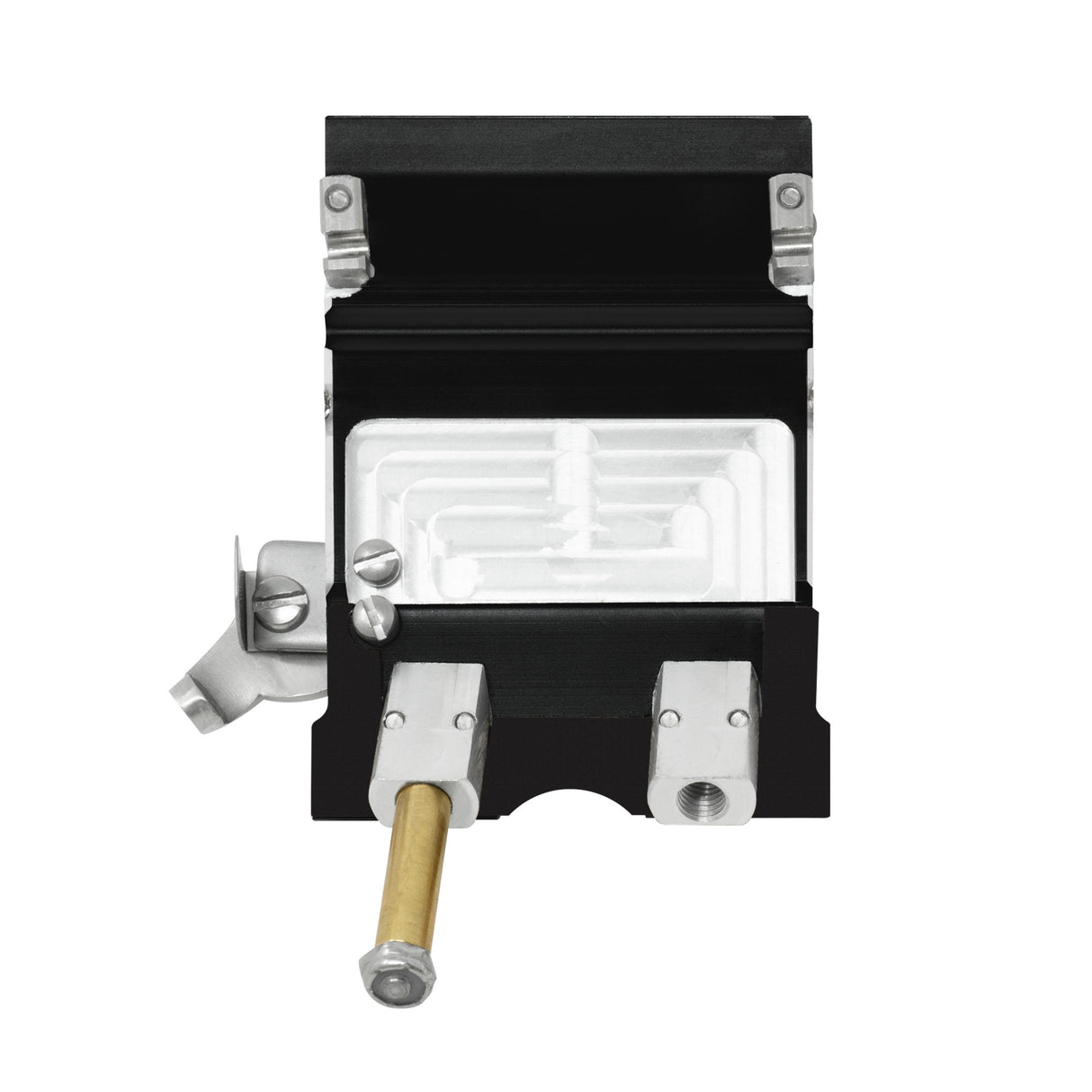 Ensemble de capuchon conique à came Columbia