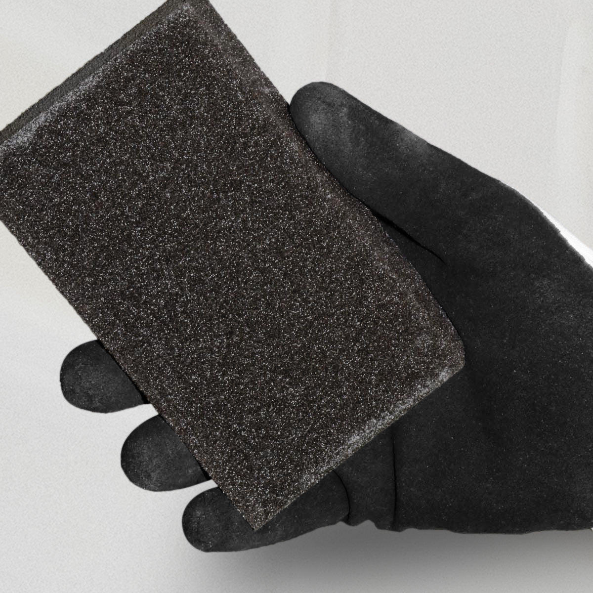 Guantes de seguridad multiusos para paneles de yeso CSR PowerGrip, color blanco