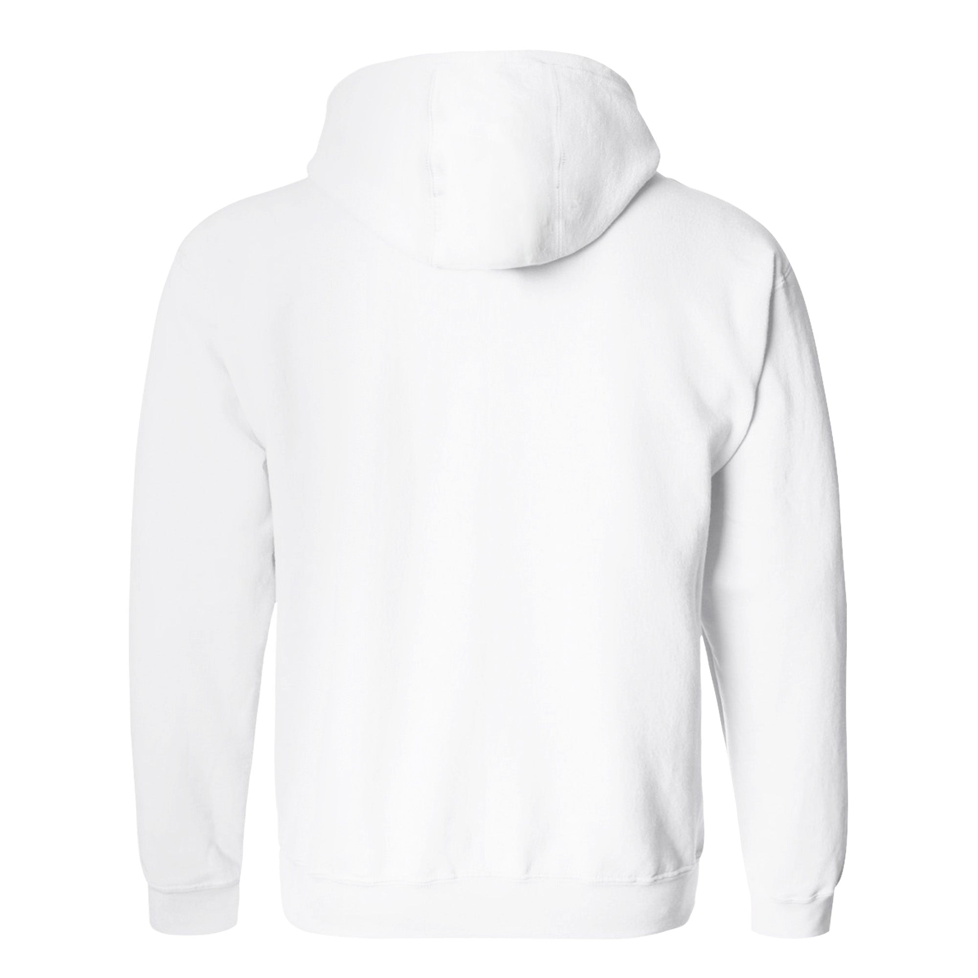 CSR Drafting ATC sudadera con capucha blanca