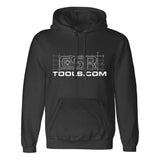 CSR Drafting ATC Black Hoodie