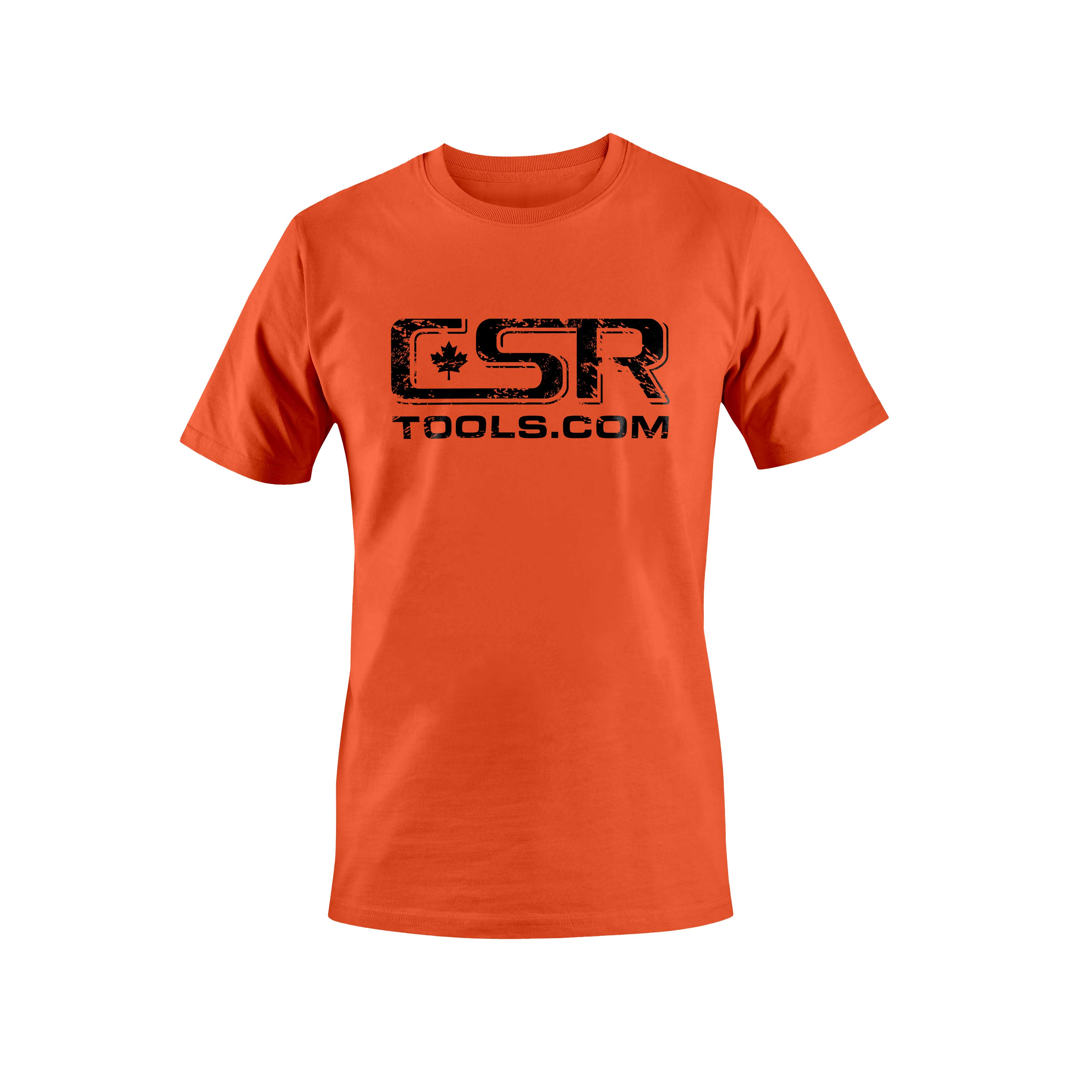 Camiseta CSR