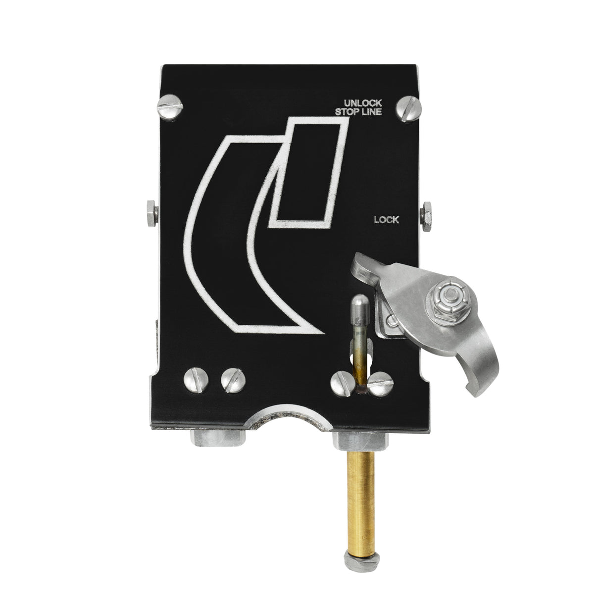 Ensemble de capuchon conique à came Columbia