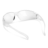 Lunettes de sécurité Uline Ice Wraparounds