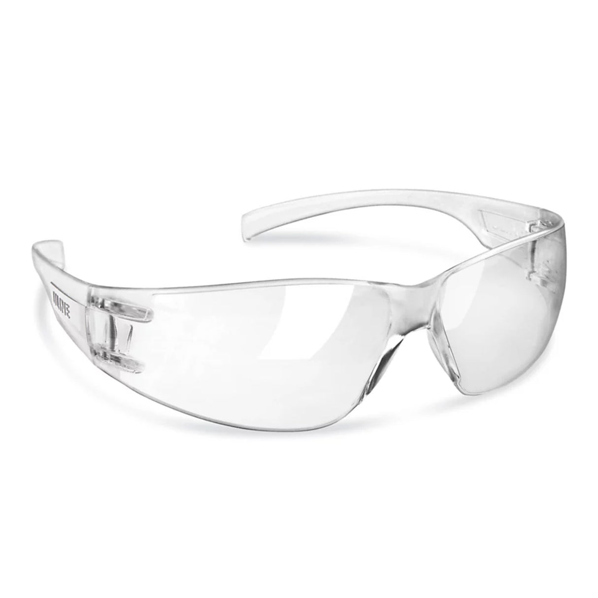 Lunettes de sécurité Uline Ice Wraparounds