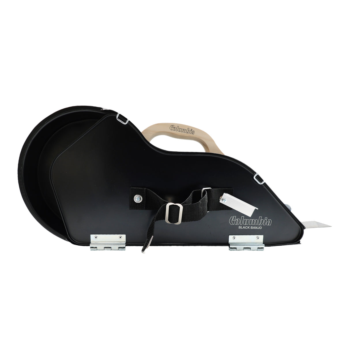 Columbia Banjo Noir