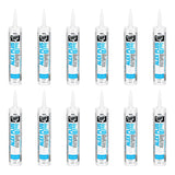 Dap Alex Plus® All-Purpose Acrylic Latex Caulk Plus Silicone