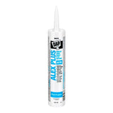 Dap Alex Plus® All-Purpose Acrylic Latex Caulk Plus Silicone