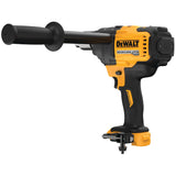 Mezclador/taladro DeWalt DCD130B 60V MAX con sistema E-Clutch (solo herramienta)