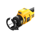 DeWalt DCE555B 20V MAX XR Herramienta de corte de paneles de yeso inalámbrica sin escobillas (solo herramienta)