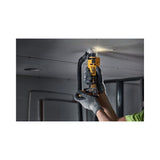 DeWalt DCE555B 20V MAX XR Herramienta de corte de paneles de yeso inalámbrica sin escobillas (solo herramienta)