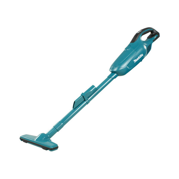Makita DCL182Z 18V LXT Cordless Vacuum Cleaner (330 ml)