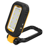 Lampe de travail LED rechargeable DeWalt DCL182