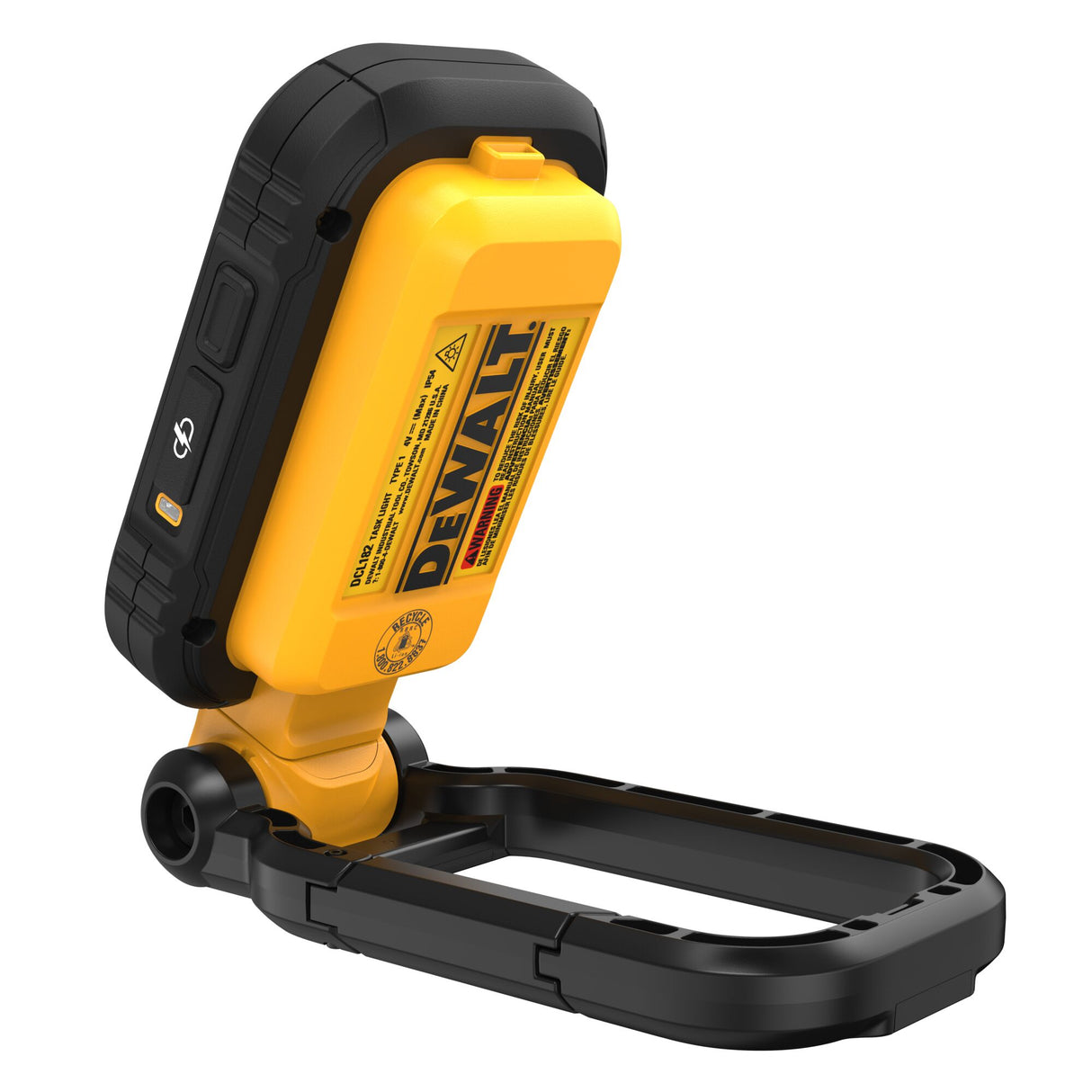 Lampe de travail LED rechargeable DeWalt DCL182