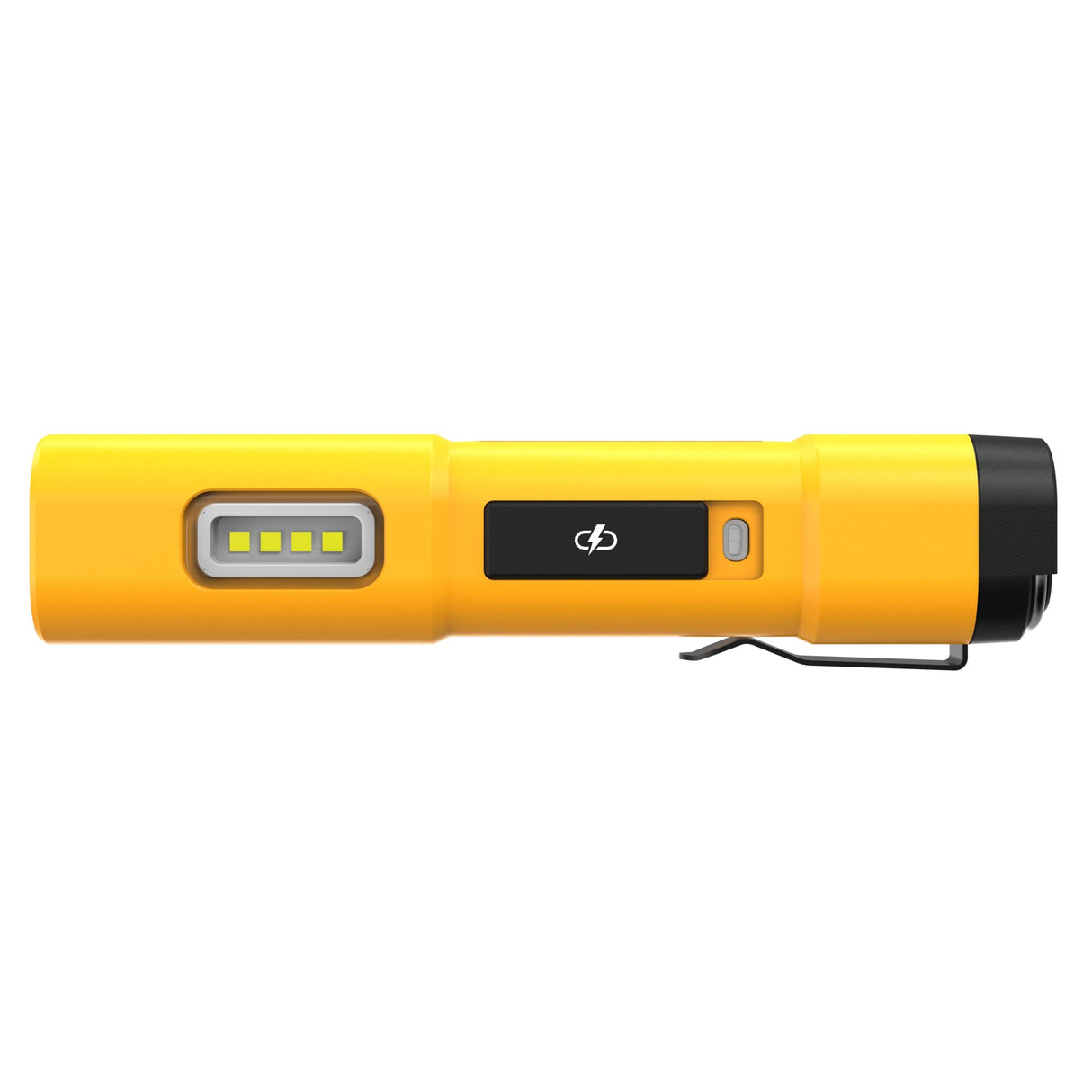 Linterna LED recargable DeWalt DCL183