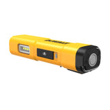 Linterna LED recargable DeWalt DCL183