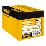 DeWalt Concrete Nailer Fastening Pins