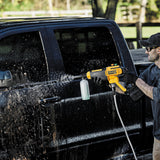 DeWalt 20V Max 550 PSI Cordless Power Cleaner 5.0Ah Kit