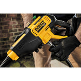 DeWalt Kit de nettoyeur électrique sans fil 20 V Max 550 PSI 5,0 Ah