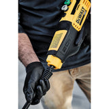 DeWalt 20V Max 550 PSI Limpiador eléctrico inalámbrico 5.0Ah Kit