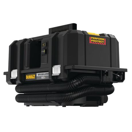 Extracteur de poussière DeWalt DCV585B FLEXVOLT 60 V MAX (outil uniquement)