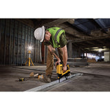 DeWalt DGN845B 20V MAX Trak-It C6 Concrete Gas Nailer (Tool-Only)