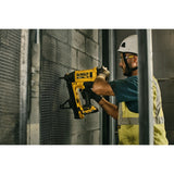 DeWalt DGN845D1 20V MAX Trak-It C6 Concrete Gas Nailer Kit