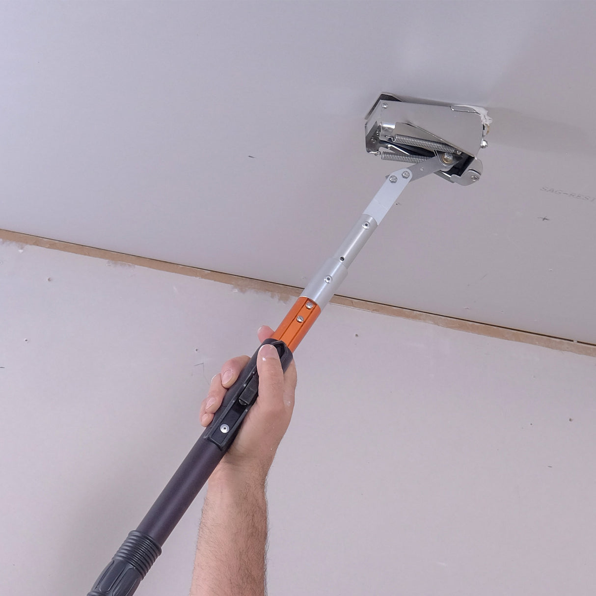 Détecteur de clous Drywall Master – Tête uniquement